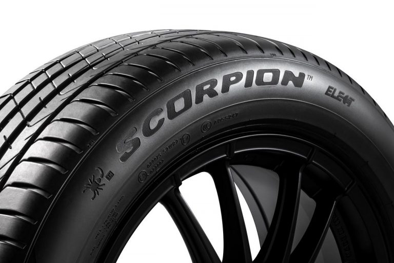 Pirelli Scorpion SUV 2022: immagini ufficiali