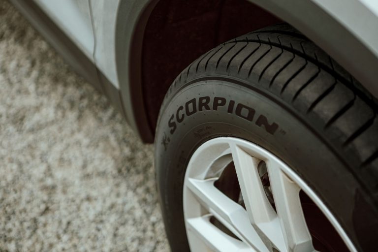 Pirelli Scorpion SUV 2022: immagini ufficiali