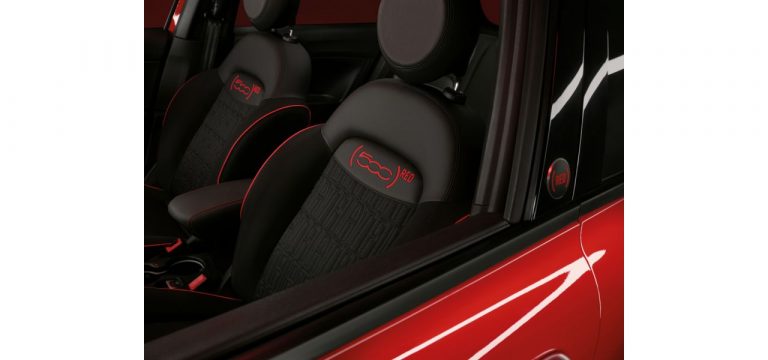 Fiat 500X e Tipo Hybrid: immagini ufficiali