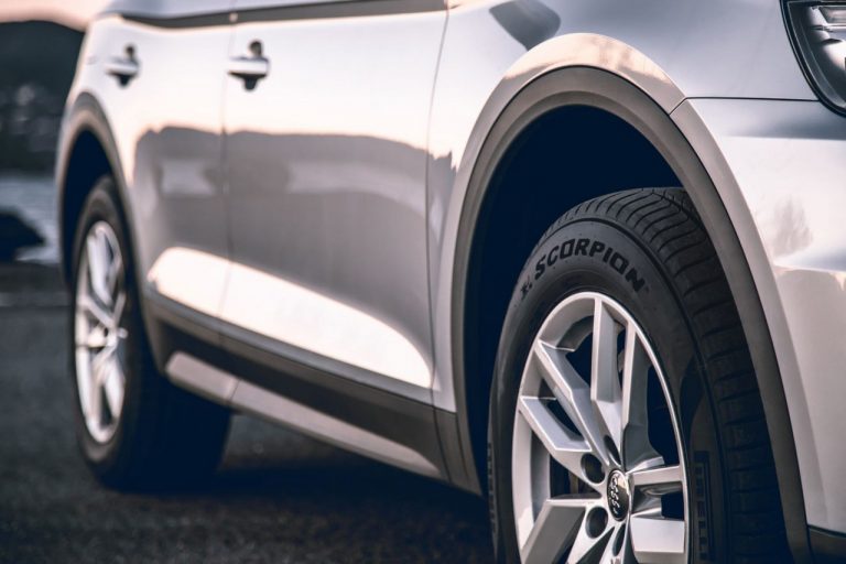 Pirelli Scorpion SUV 2022: immagini ufficiali