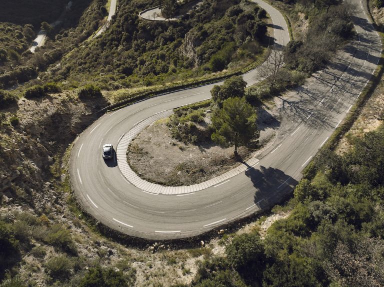 Alpine A110: 3 modi diversi di essere sportiva