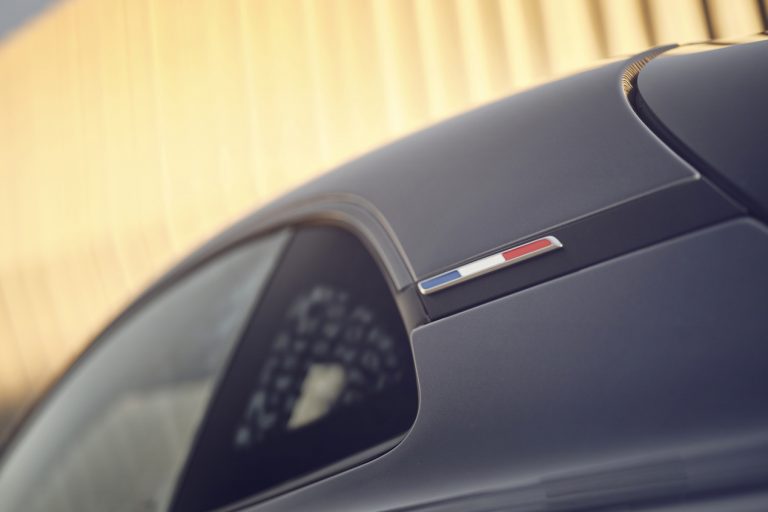 Alpine A110: 3 modi diversi di essere sportiva