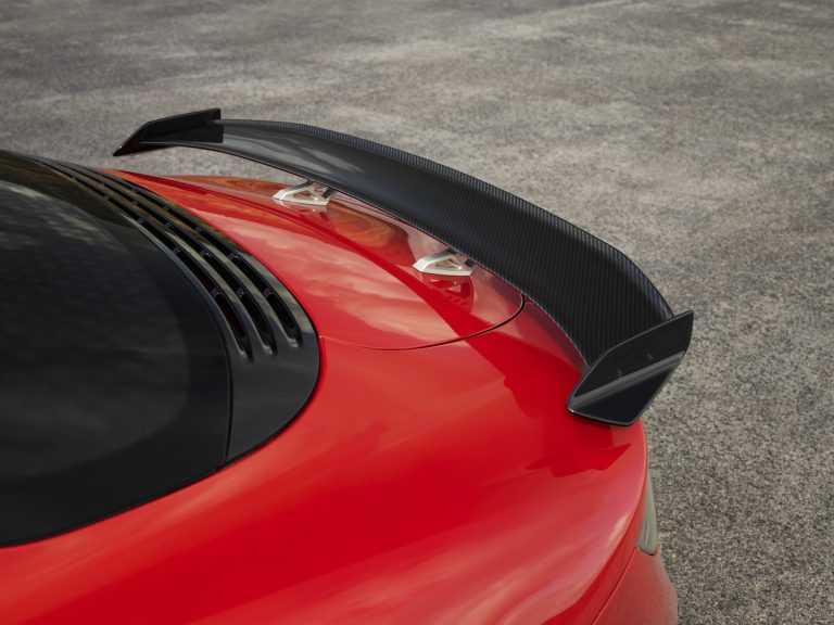 Alpine A110: 3 modi diversi di essere sportiva