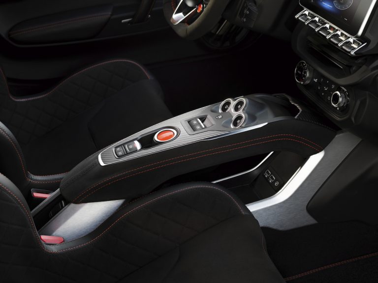Alpine A110: 3 modi diversi di essere sportiva