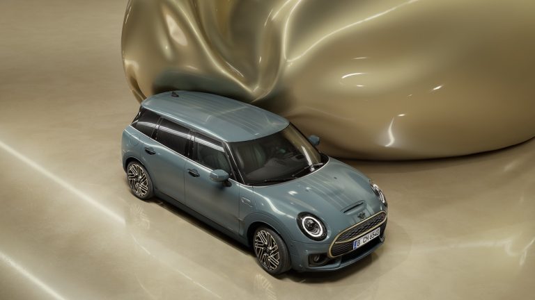 MINI: le special edition arrivano in primavera