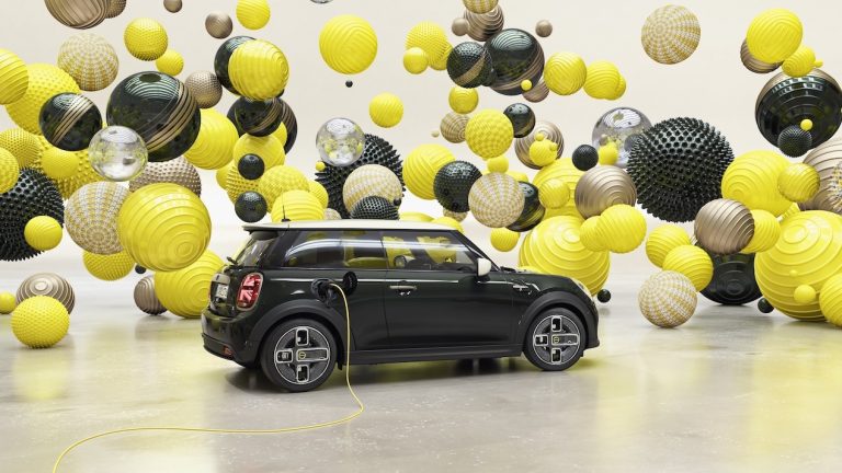 MINI: le special edition arrivano in primavera