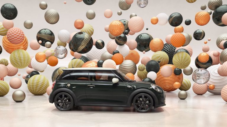 MINI: le special edition arrivano in primavera