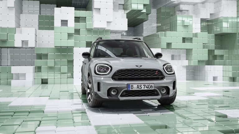 MINI: le special edition arrivano in primavera