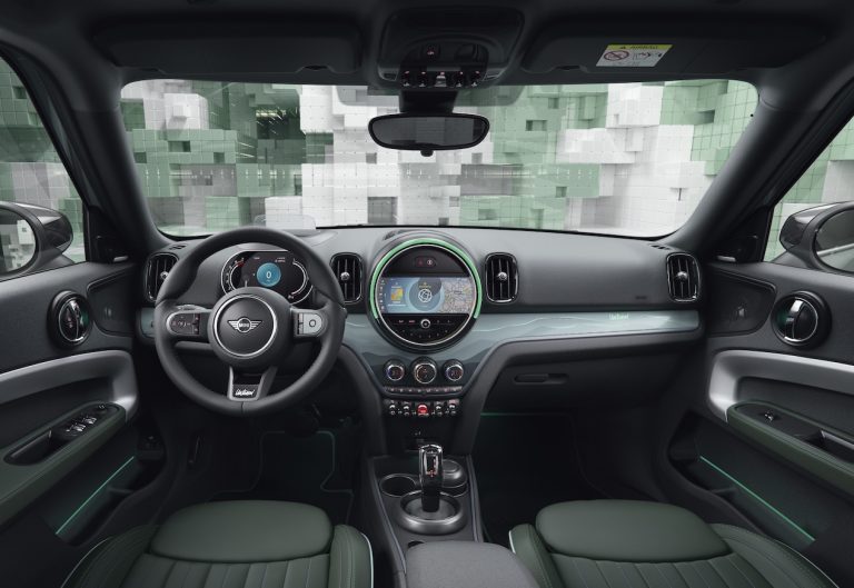 MINI: le special edition arrivano in primavera