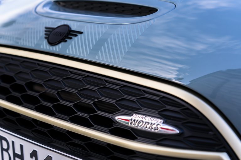 MINI Clubman Untold: immagini ufficiali