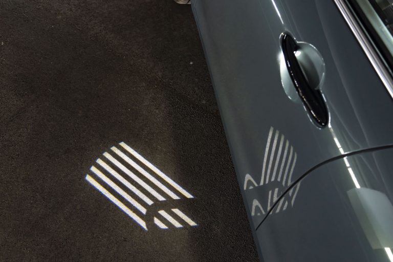MINI Clubman Untold: immagini ufficiali