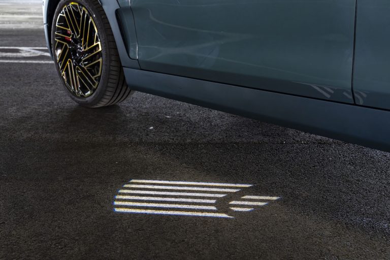 MINI Clubman Untold: immagini ufficiali