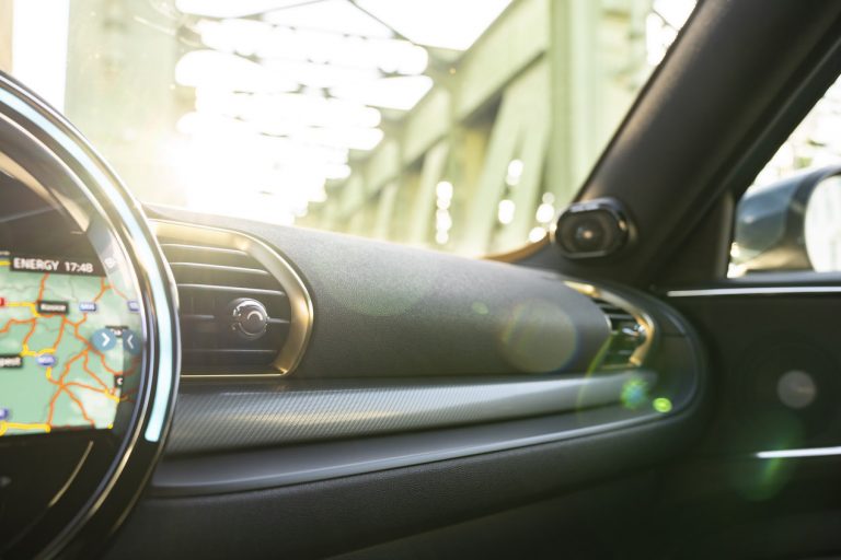 MINI Clubman Untold: immagini ufficiali
