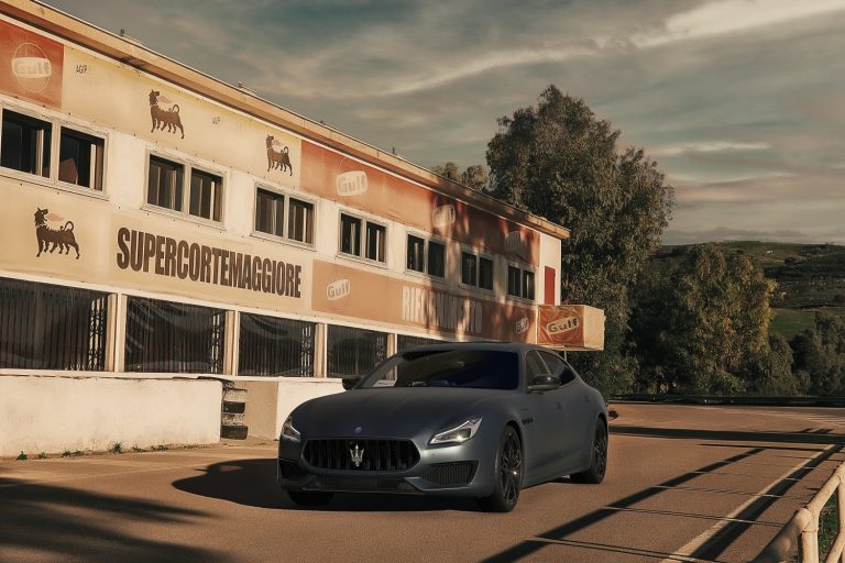 Maserati: in vendita le MC Edition di Ghibli Levante e Quattroporte