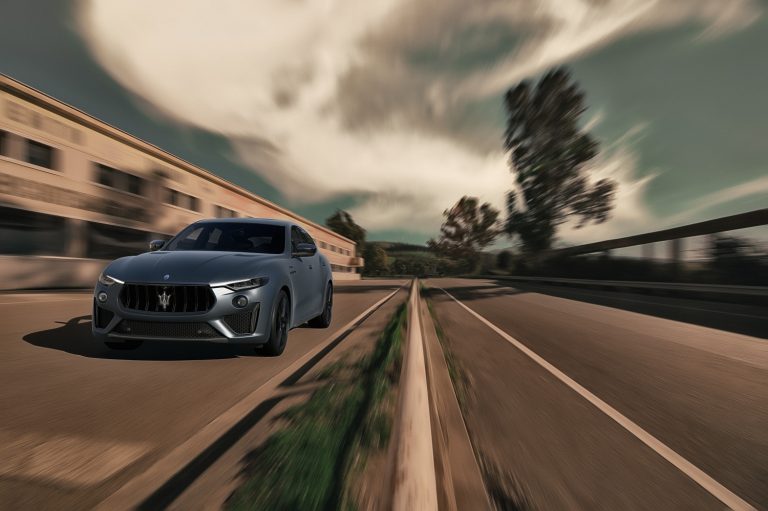 Maserati: in vendita le MC Edition di Ghibli Levante e Quattroporte