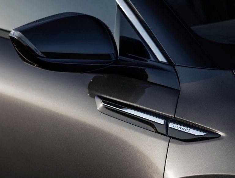Citroen C5 X: primo contatto