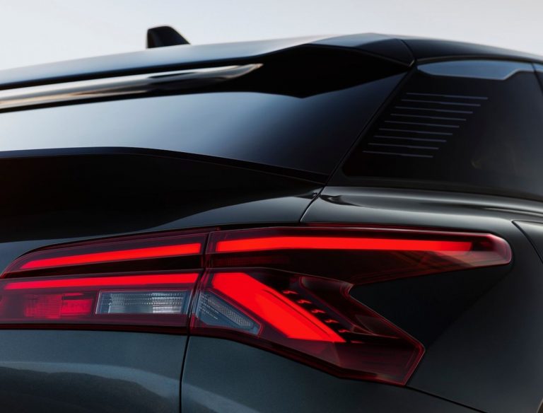 Citroen C5 X: primo contatto