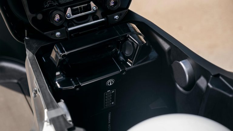 Yamaha NEO's: le immagini