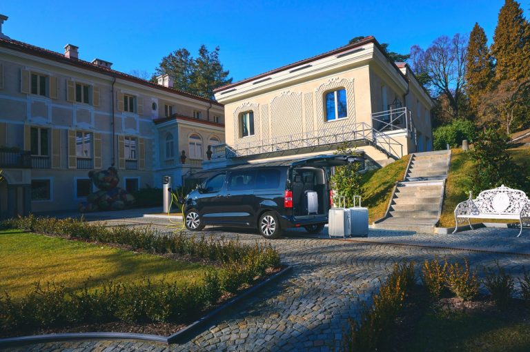 Fiat E-Ulysse 2022: immagini ufficiali
