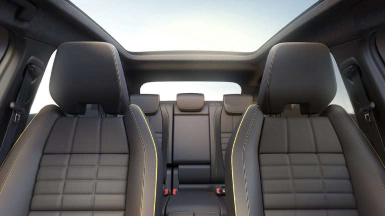 Renault Austral: la sostituta della Kadjar arriva in autunno
