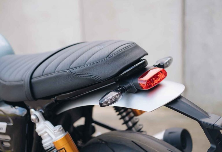 Triumph e Breitling, dalla partnership nasce una serie limitata