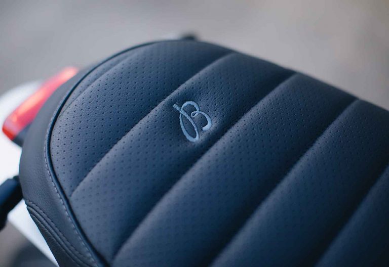 Triumph e Breitling, dalla partnership nasce una serie limitata