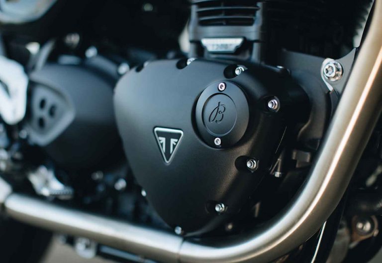Triumph e Breitling, dalla partnership nasce una serie limitata