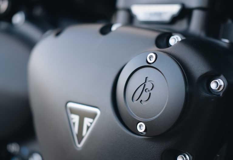Triumph e Breitling, dalla partnership nasce una serie limitata