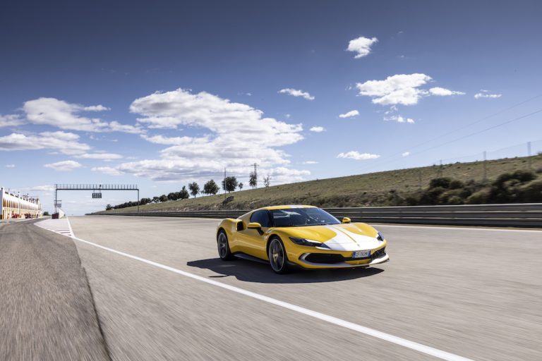 Ferrari 296GTB: l’abbiamo guidata in anteprima