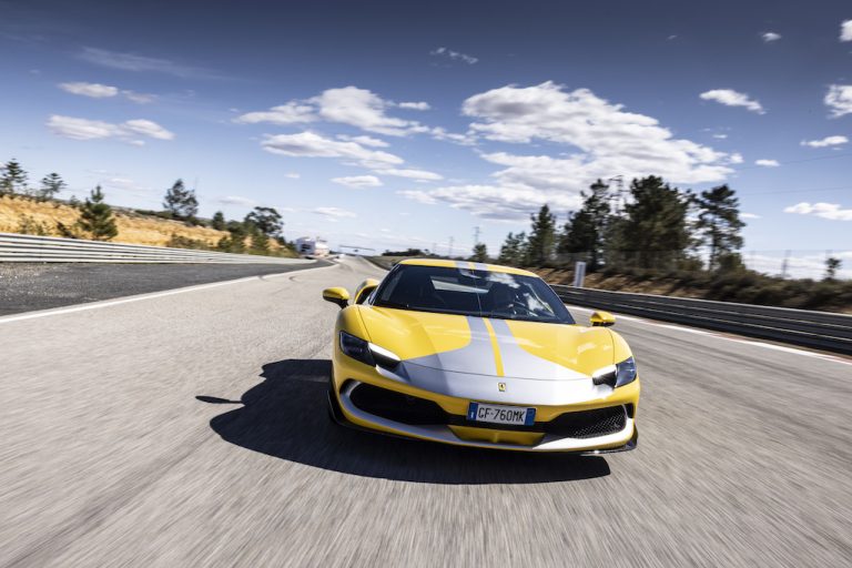 Ferrari 296GTB: l’abbiamo guidata in anteprima