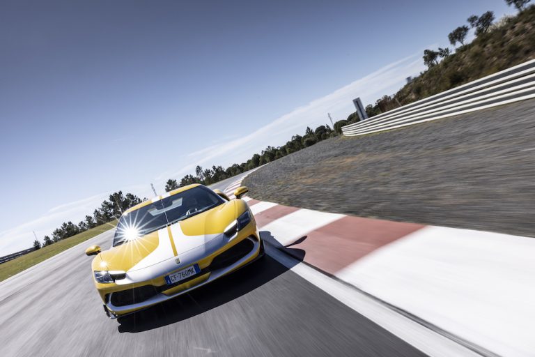 Ferrari 296GTB: l’abbiamo guidata in anteprima