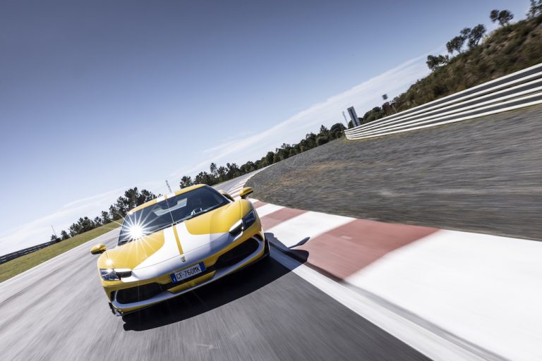 Ferrari 296GTB: l’abbiamo guidata in anteprima