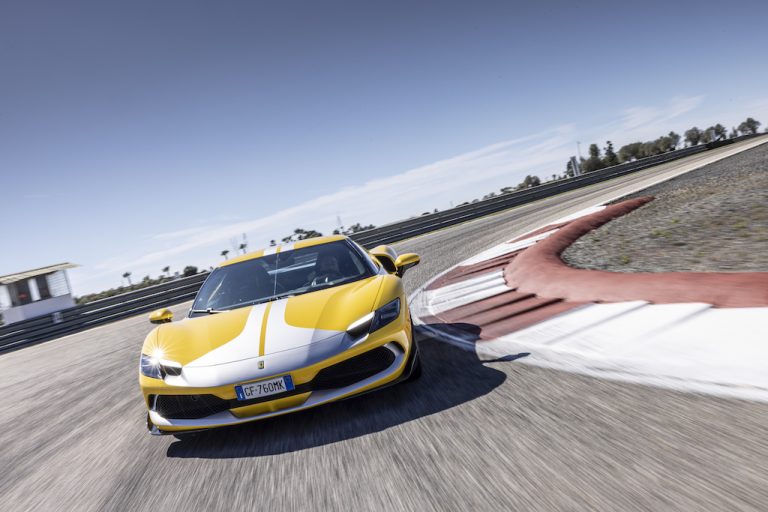 Ferrari 296GTB: l’abbiamo guidata in anteprima