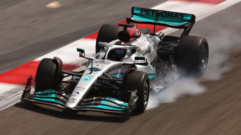 F1 GP del Bahrain 2022: pole position di Leclerc su Ferrari