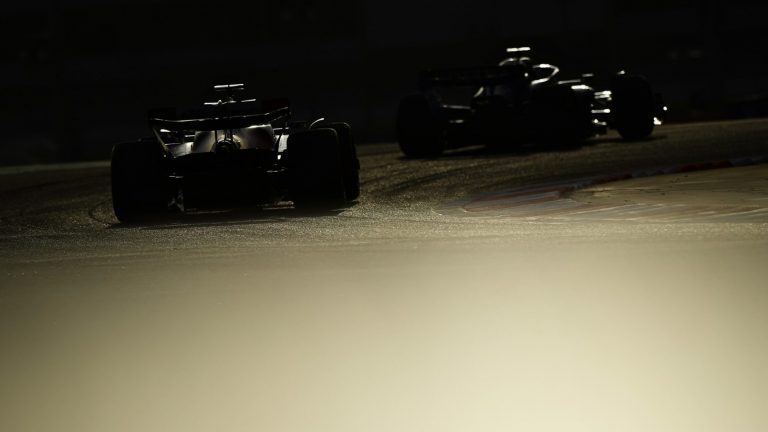 F1 GP del Bahrain 2022: pole position di Leclerc su Ferrari