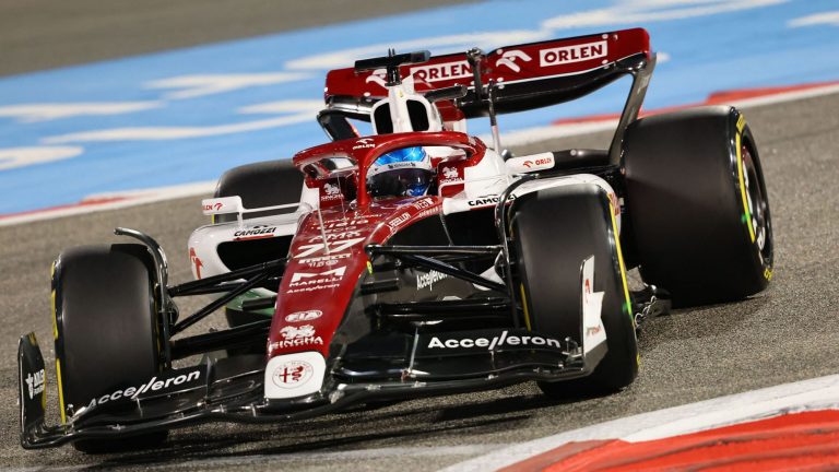 F1 GP del Bahrain 2022: pole position di Leclerc su Ferrari