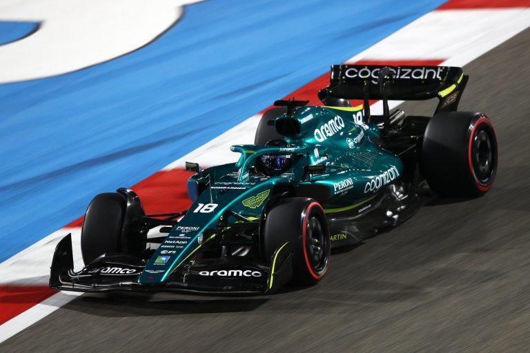 F1 GP del Bahrain 2022: pole position di Leclerc su Ferrari