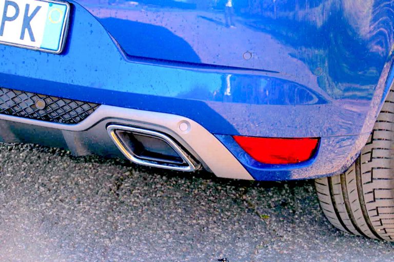 Renault Mégane E-Tech ibrida plug-in: la prova di redazione