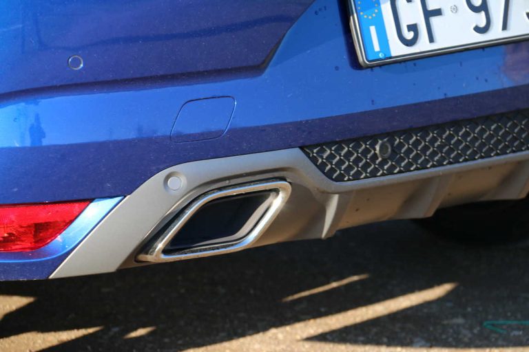 Renault Mégane E-Tech ibrida plug-in: la prova di redazione