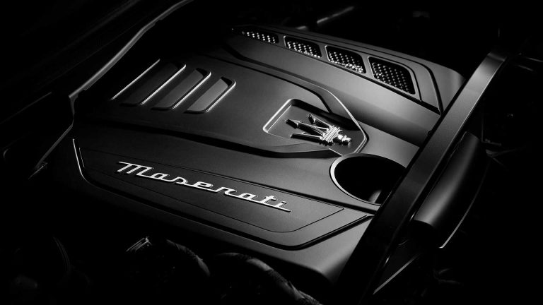 Maserati Grecale: immagini ufficiali