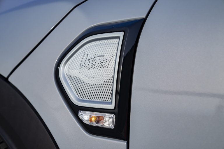 MINI Countryman Cooper S ALL4 Untamed Edition