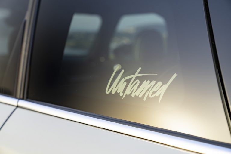 MINI Countryman Cooper S ALL4 Untamed Edition
