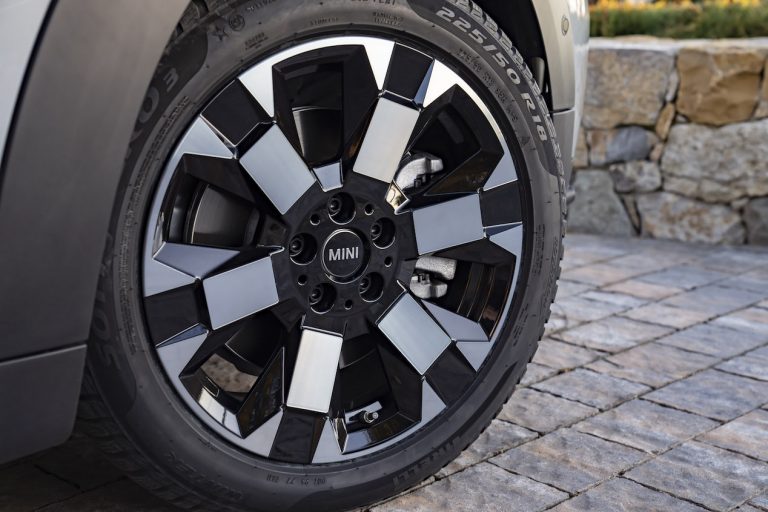 MINI Countryman Cooper S ALL4 Untamed Edition