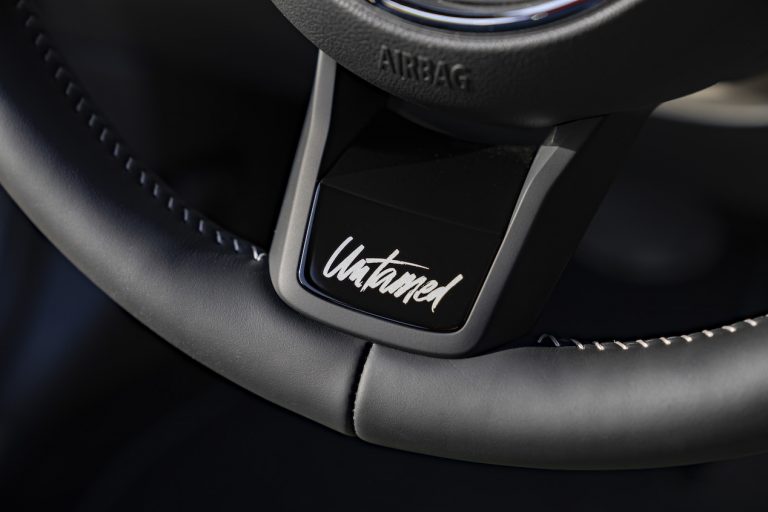 MINI Countryman Cooper S ALL4 Untamed Edition