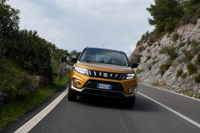 Suzuki-Vitara-1.5-140V-