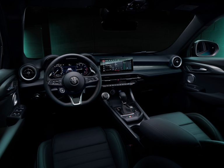 Alfa Romeo Tonale: Edizione Speciale a 39.000 euro