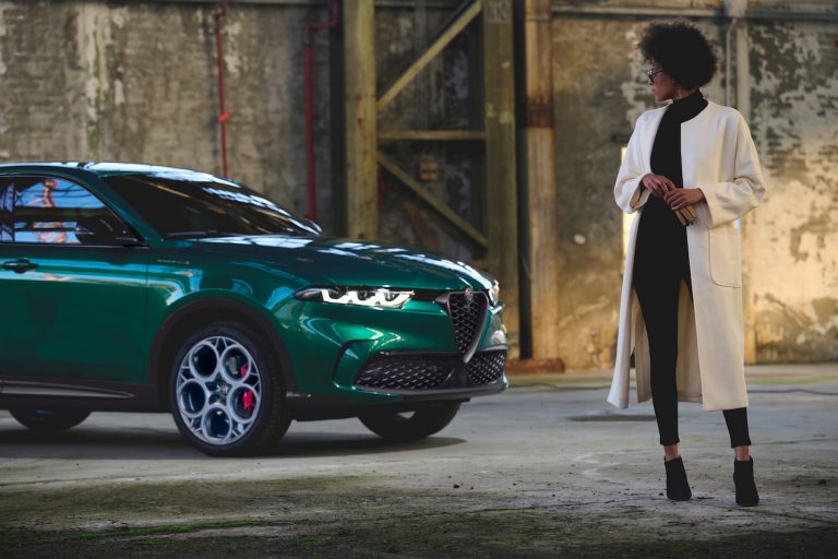 Alfa Romeo Tonale: Edizione Speciale a 39.000 euro