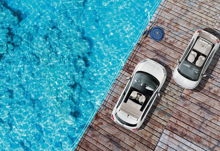 Fiat 500 e 500X “Dolcevita Special Edition”
