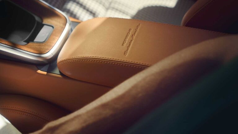 Porsche 911 Sport Classic: immagini ufficiali