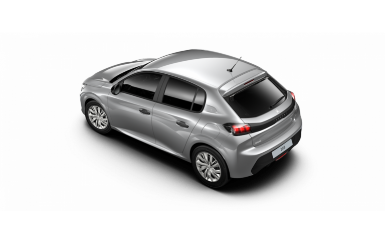 Peugeot 208 Like